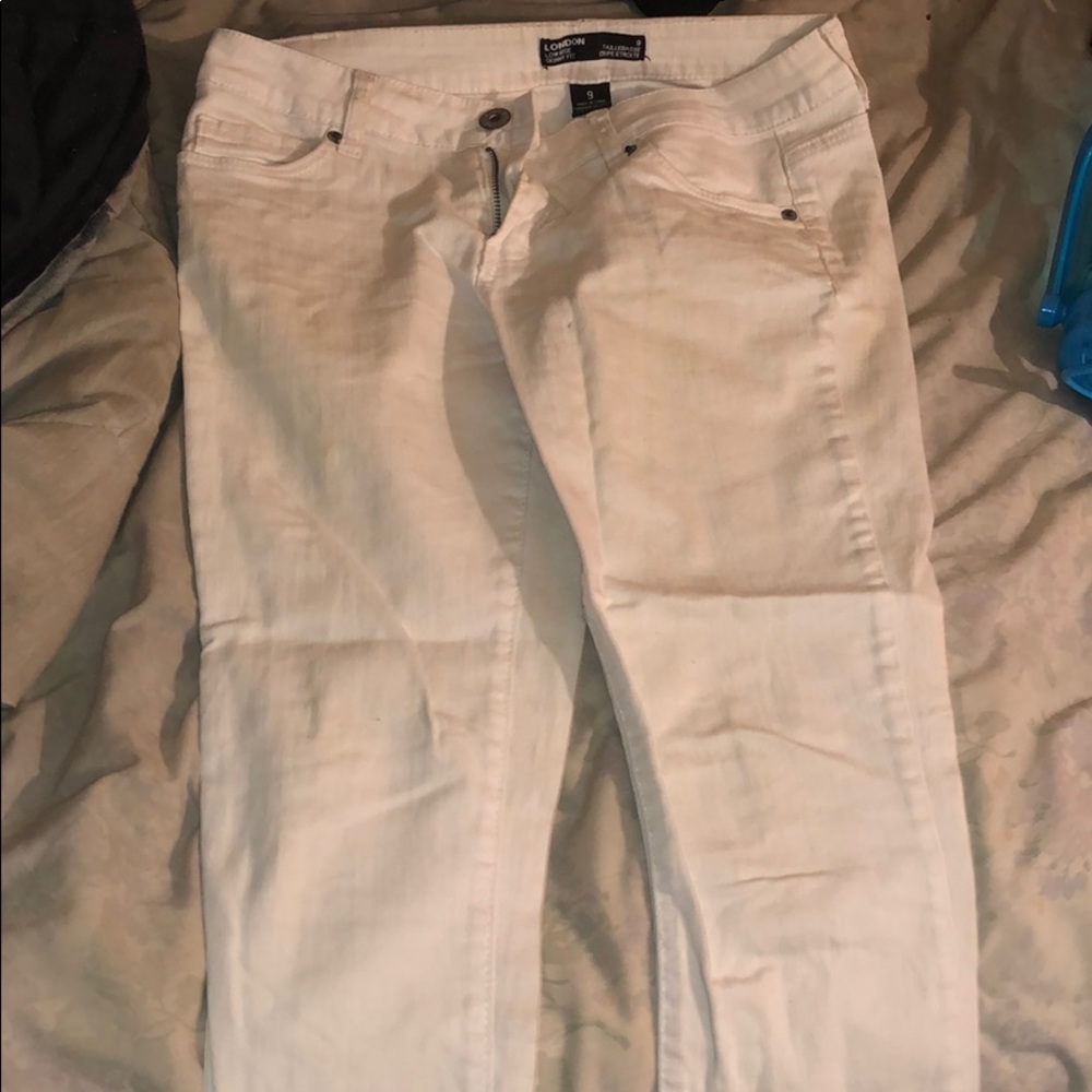 Pants